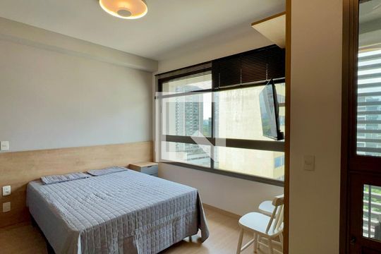 Studio de kitnet/studio à venda com 1 quarto, 25m² em Pinheiros, São Paulo