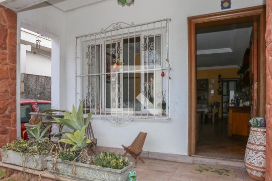 Entrada de casa à venda com 3 quartos, 300m² em Alto da Lapa, São Paulo