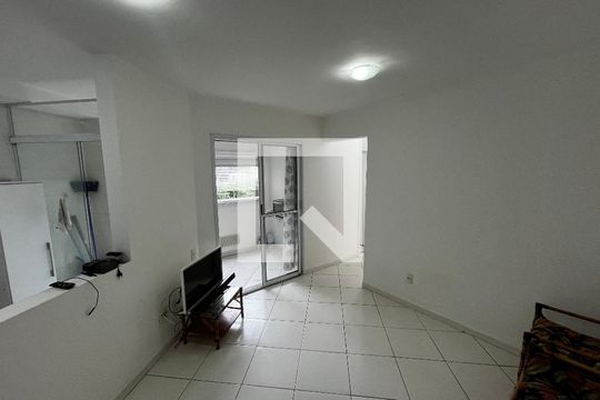 Sala de apartamento à venda com 2 quartos, 50m² em Vila Bela Vista (zona Norte), São Paulo