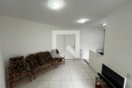 Sala de apartamento à venda com 2 quartos, 50m² em Vila Bela Vista (zona Norte), São Paulo
