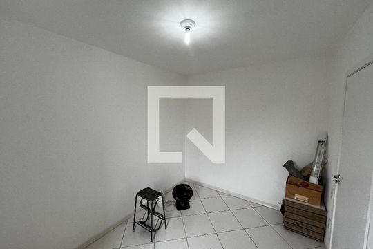 Quarto 1 de apartamento à venda com 2 quartos, 50m² em Vila Bela Vista (zona Norte), São Paulo