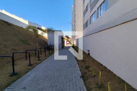 Apartamento à venda com 1 quarto, 70m² em Palmeiras, Belo Horizonte