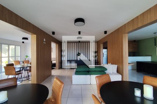 Apartamento à venda com 1 quarto, 70m² em Palmeiras, Belo Horizonte