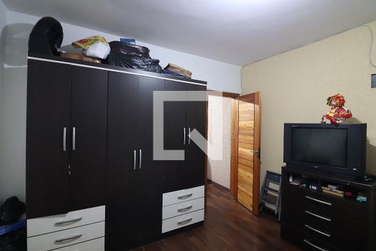 Quarto 1 de casa à venda com 2 quartos, 128m² em Vila Planalto, São Bernardo do Campo