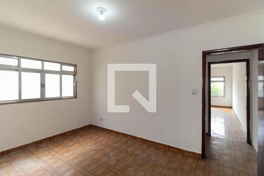 Sala de casa à venda com 4 quartos, 181m² em Vila Formosa, São Paulo