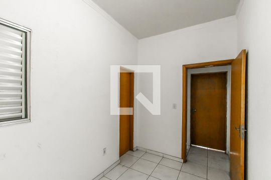 Suíte 2 de casa à venda com 2 quartos, 85m² em Jardim Arize, São Paulo