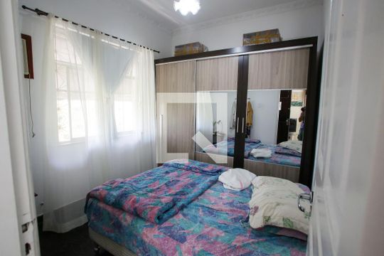 Quarto 1 de casa para alugar com 3 quartos, 450m² em Tanque, Rio de Janeiro