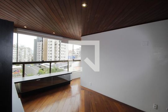 Sala 3 de apartamento para alugar com 3 quartos, 400m² em Bela Vista, Porto Alegre