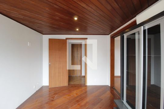 Sala 3 de apartamento para alugar com 3 quartos, 400m² em Bela Vista, Porto Alegre