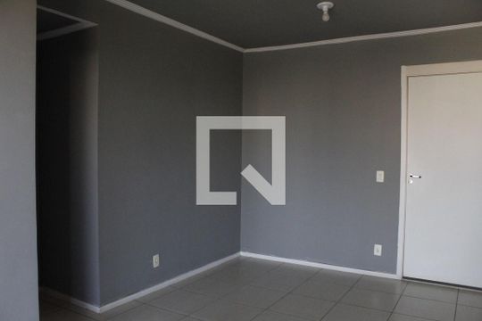 Sala/Cozinha de apartamento à venda com 2 quartos, 60m² em Jacarepaguá, Rio de Janeiro