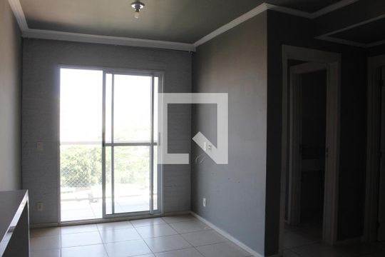 Sala/Cozinha de apartamento à venda com 2 quartos, 60m² em Jacarepaguá, Rio de Janeiro