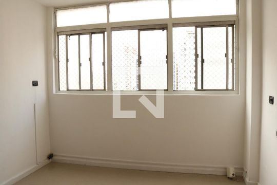 Quarto de apartamento à venda com 1 quarto, 50m² em Água Branca, São Paulo
