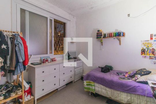 Quarto 1 de apartamento à venda com 2 quartos, 64m² em Cidade Baixa, Porto Alegre