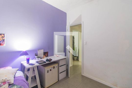 Quarto 1 de apartamento à venda com 2 quartos, 64m² em Cidade Baixa, Porto Alegre