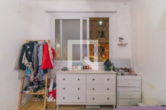 Quarto 1 de apartamento à venda com 2 quartos, 64m² em Cidade Baixa, Porto Alegre