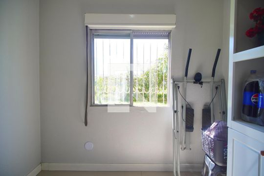 Quarto 2 de apartamento à venda com 2 quartos, 50m² em Rio dos Sinos, São Leopoldo