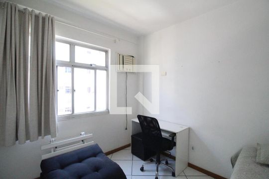 Quarto 2 de apartamento à venda com 2 quartos, 61m² em Freguesia (jacarepaguá), Rio de Janeiro