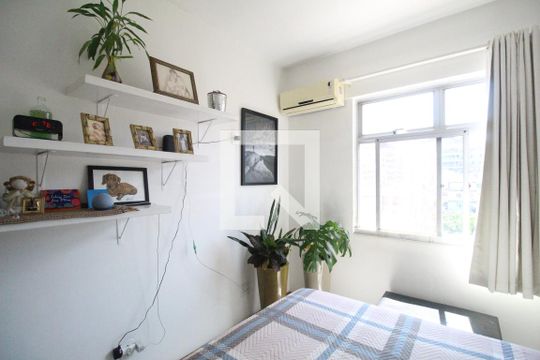 Quarto 1 de apartamento à venda com 2 quartos, 61m² em Freguesia (jacarepaguá), Rio de Janeiro