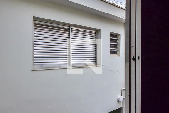 Vista da Sala Tv de casa à venda com 3 quartos, 260m² em Vila Progredior, São Paulo