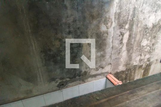Vista do Quarto 1 de casa à venda com 3 quartos, 109m² em Jardim Nossa Senhora do Carmo, São Paulo