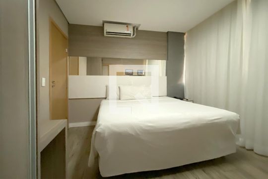 Suite de kitnet/studio à venda com 2 quartos, 62m² em Luxemburgo, Belo Horizonte