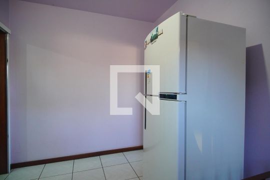 Sala 2 de casa à venda com 3 quartos, 101m² em Vila Nova, Novo Hamburgo