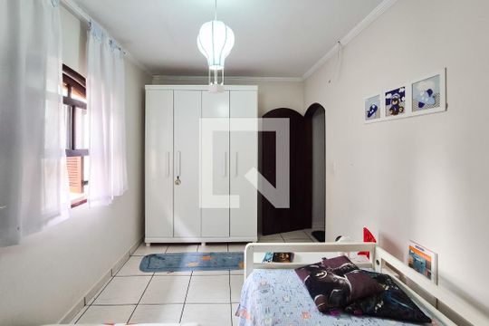 Quarto 1 de casa à venda com 2 quartos, 180m² em Jardim Via Anchieta, São Bernardo do Campo