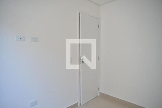Quarto 1 de apartamento para alugar com 2 quartos, 45m² em Vila Gilda, Santo André