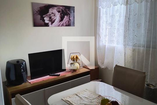Quarto 2 de apartamento à venda com 2 quartos, 40m² em Cidade Líder, São Paulo