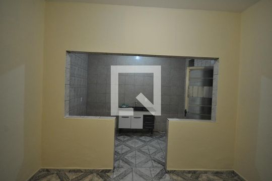 Sala de casa à venda com 5 quartos, 75m² em Jardim Julieta, São Paulo
