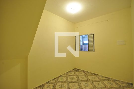 Quarto de casa à venda com 5 quartos, 75m² em Jardim Julieta, São Paulo