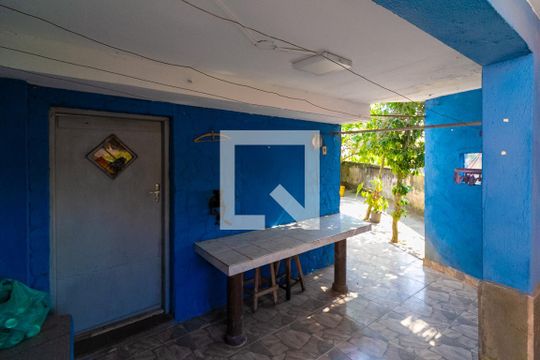 Churrasqueira de casa para alugar com 3 quartos, 1459m² em Vila Campo Grande, São Paulo