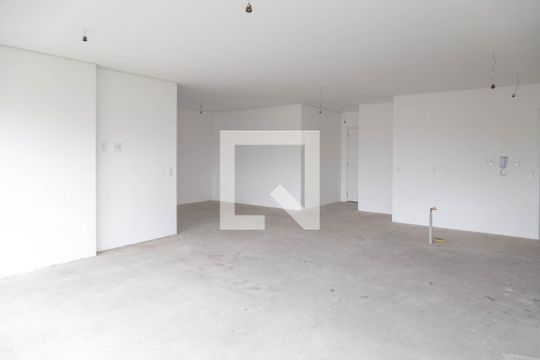Sala/Cozinha de apartamento à venda com 3 quartos, 150m² em Centro, Guarulhos