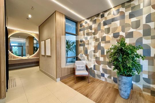 Área Comum de apartamento à venda com 4 quartos, 150m² em Centro, Guarulhos