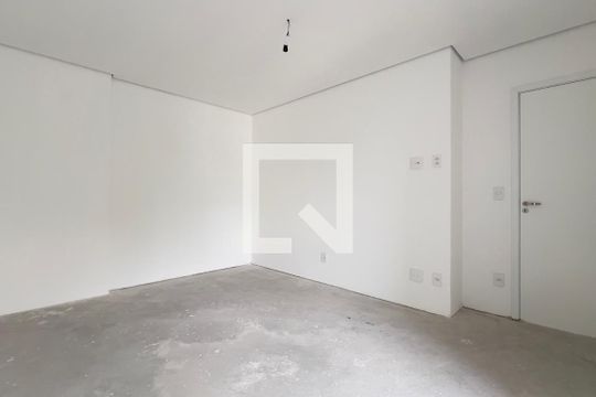 Suíte 1 de apartamento à venda com 3 quartos, 150m² em Centro, Guarulhos