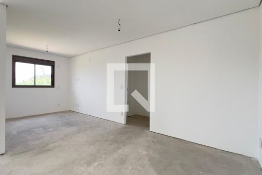 Sala de apartamento à venda com 3 quartos, 150m² em Centro, Guarulhos