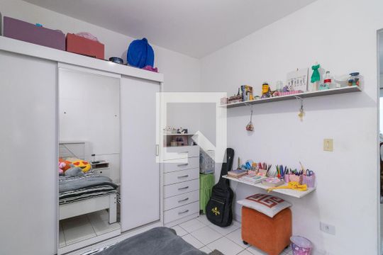 Quarto 1 de apartamento à venda com 2 quartos, 40m² em Ermelino Matarazzo, São Paulo