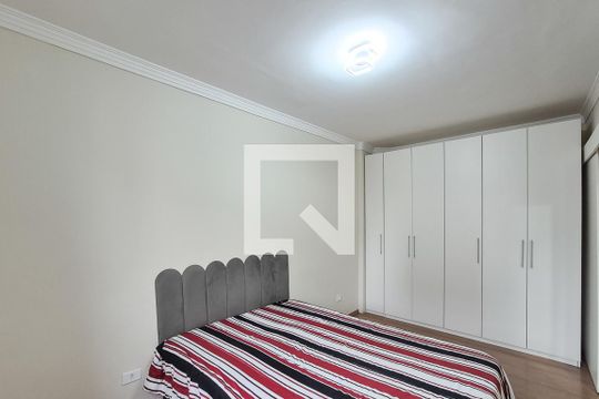 Quarto 1 de apartamento à venda com 2 quartos, 57m² em Demarchi, São Bernardo do Campo
