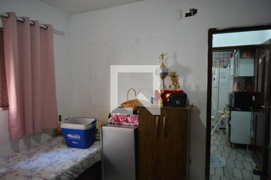 Quarto 1 de casa à venda com 2 quartos, 230m² em Jardim Itapoan, Santo André