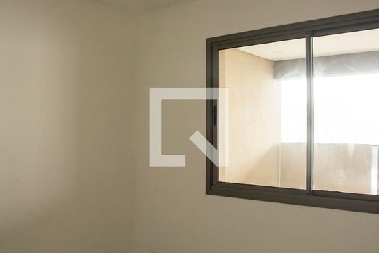 Suíte de apartamento para alugar com 1 quarto, 40m² em Vila da Saúde, São Paulo