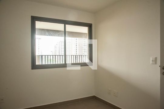 Suíte de apartamento para alugar com 1 quarto, 40m² em Vila da Saúde, São Paulo