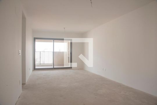 Sala de apartamento para alugar com 3 quartos, 115m² em Vila da Saúde, São Paulo