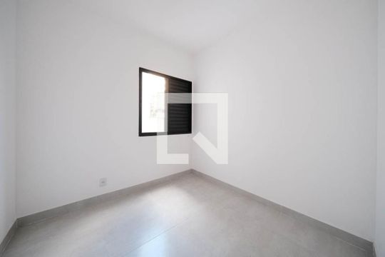Quarto 2 de apartamento à venda com 2 quartos, 42m² em Jardim Belem, São Paulo