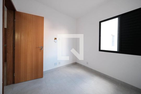 Quarto 2 de apartamento à venda com 2 quartos, 42m² em Jardim Belem, São Paulo