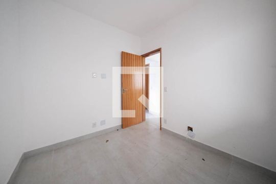 Quarto 1 de apartamento à venda com 2 quartos, 42m² em Jardim Belem, São Paulo