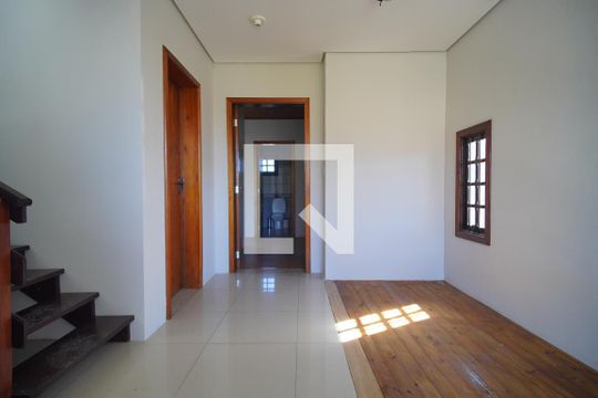 Sala 2 de casa para alugar com 4 quartos, 200m² em Jardim America, São Leopoldo
