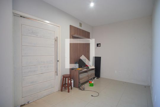 Sala de casa para alugar com 4 quartos, 200m² em Jardim America, São Leopoldo