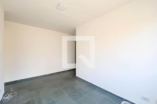 Sala de apartamento à venda com 1 quarto, 45m² em Vila Lageado, São Paulo