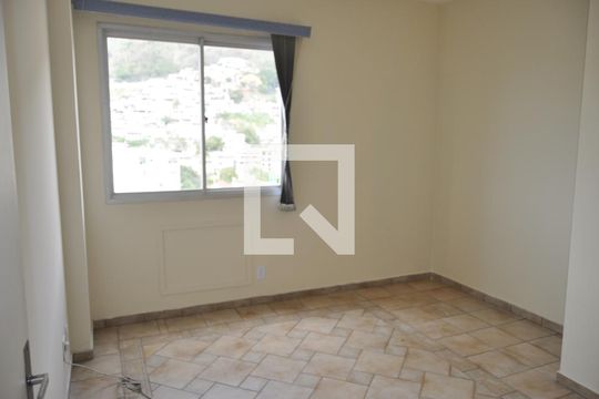 Quarto  de apartamento à venda com 2 quartos, 70m² em Engenho Novo, Rio de Janeiro