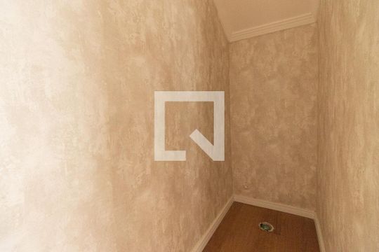 Lavabo de casa para alugar com 4 quartos, 145m² em Vila Mariana, São Paulo